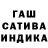 Каннабис AK-47 Austin Beck